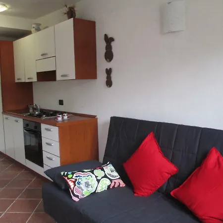 Sporting Apartamento Forio di Ischia