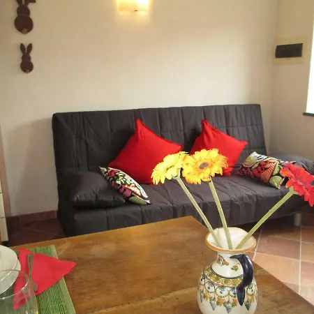 Apartamento Sporting Forio di Ischia