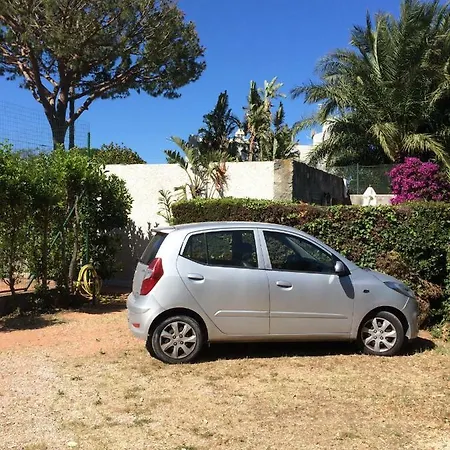 Apartamento Sporting