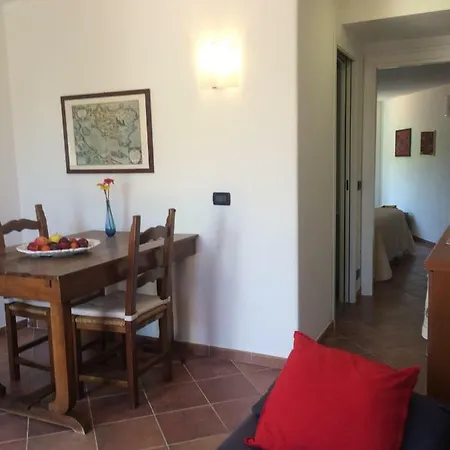 Apartamento Sporting Forio di Ischia